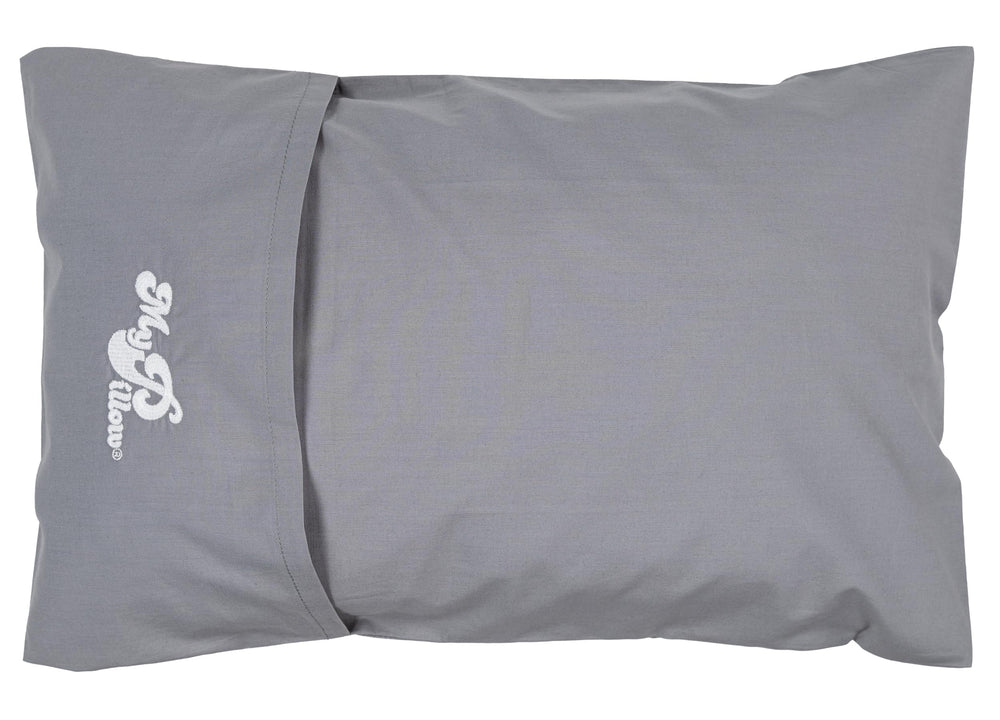 MyPillow oreiller face Flagstone montrant design confortable et portable