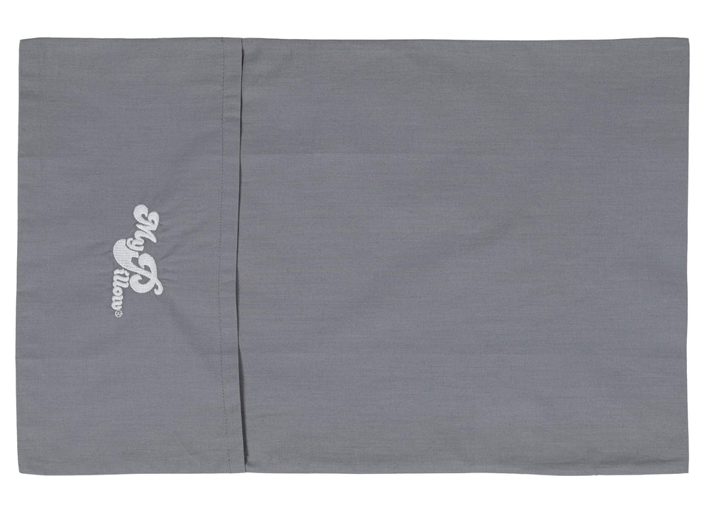 MyPillow housse ouverte et amovible pour un lavage facile et rapide