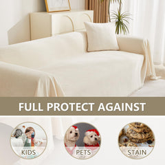 MYSKY HOME comparaison de taille 180×300 cm montrant ajustement et échelle