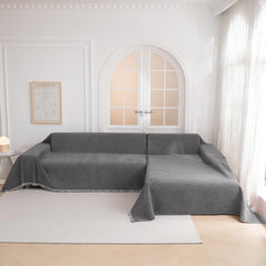 MYSKY HOME pompons décoratifs ajoutant style et finition soignée