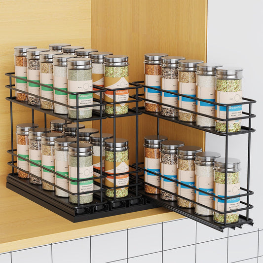 Mystozer face avant montrant trois tiroirs pour organisation et gain d'espace