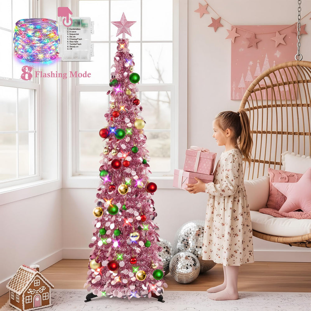 N&T NIETING sapin plié, gain de place pour rangement facile
