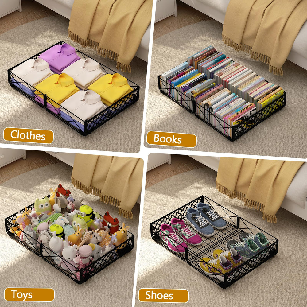 NADAMOO mise en situation dans une chambre moderne optimisant espace