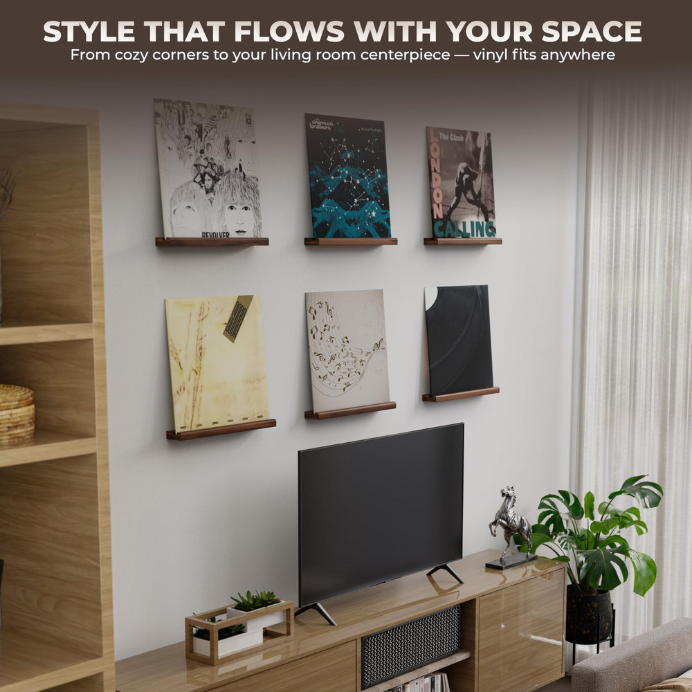 NAGAWOOD accessoires inclus (vis, chevilles, niveau), installation facile et précise