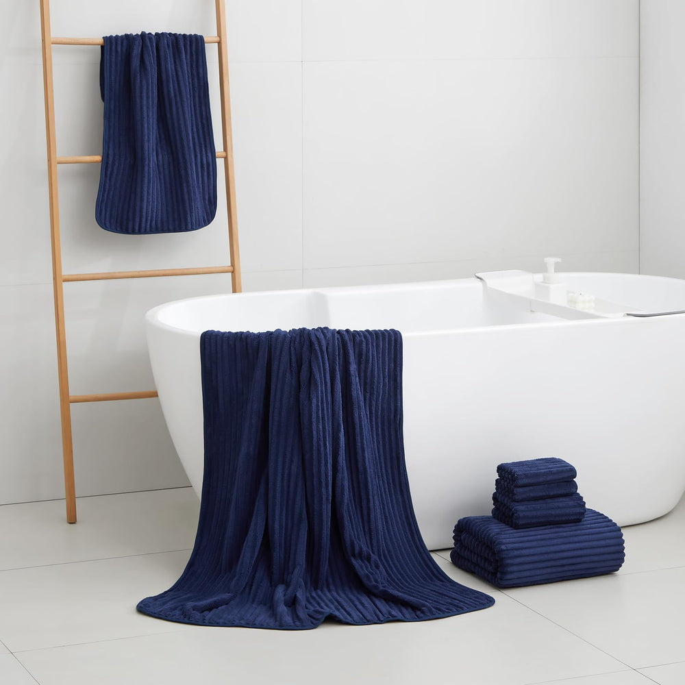 NALIVO détail des bords double-couture garantissant durabilité renforcée