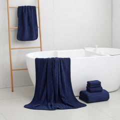 NALIVO détail des bords double-couture garantissant durabilité renforcée
