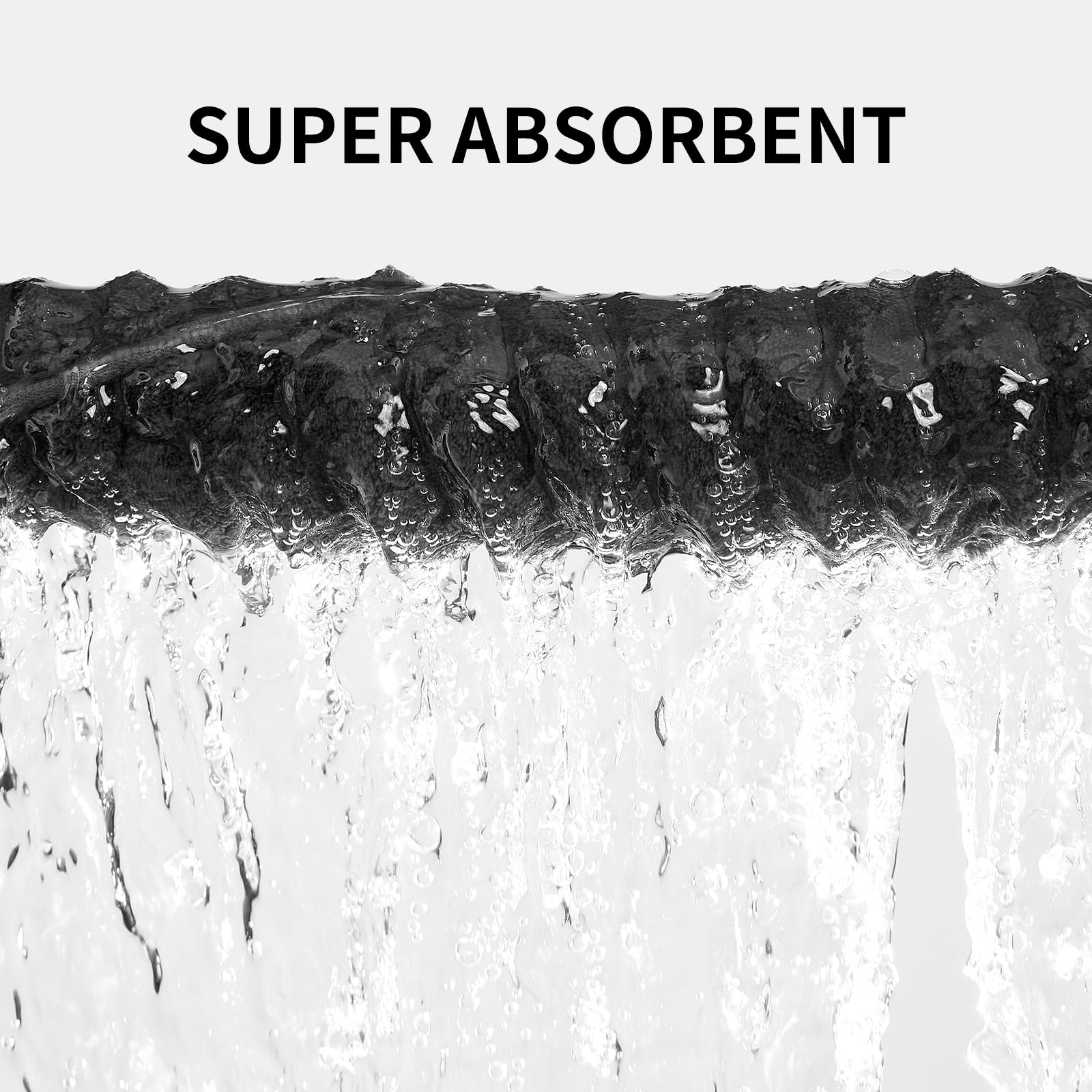 NALIVO boucle d'accrochage facilitant le rangement et séchage