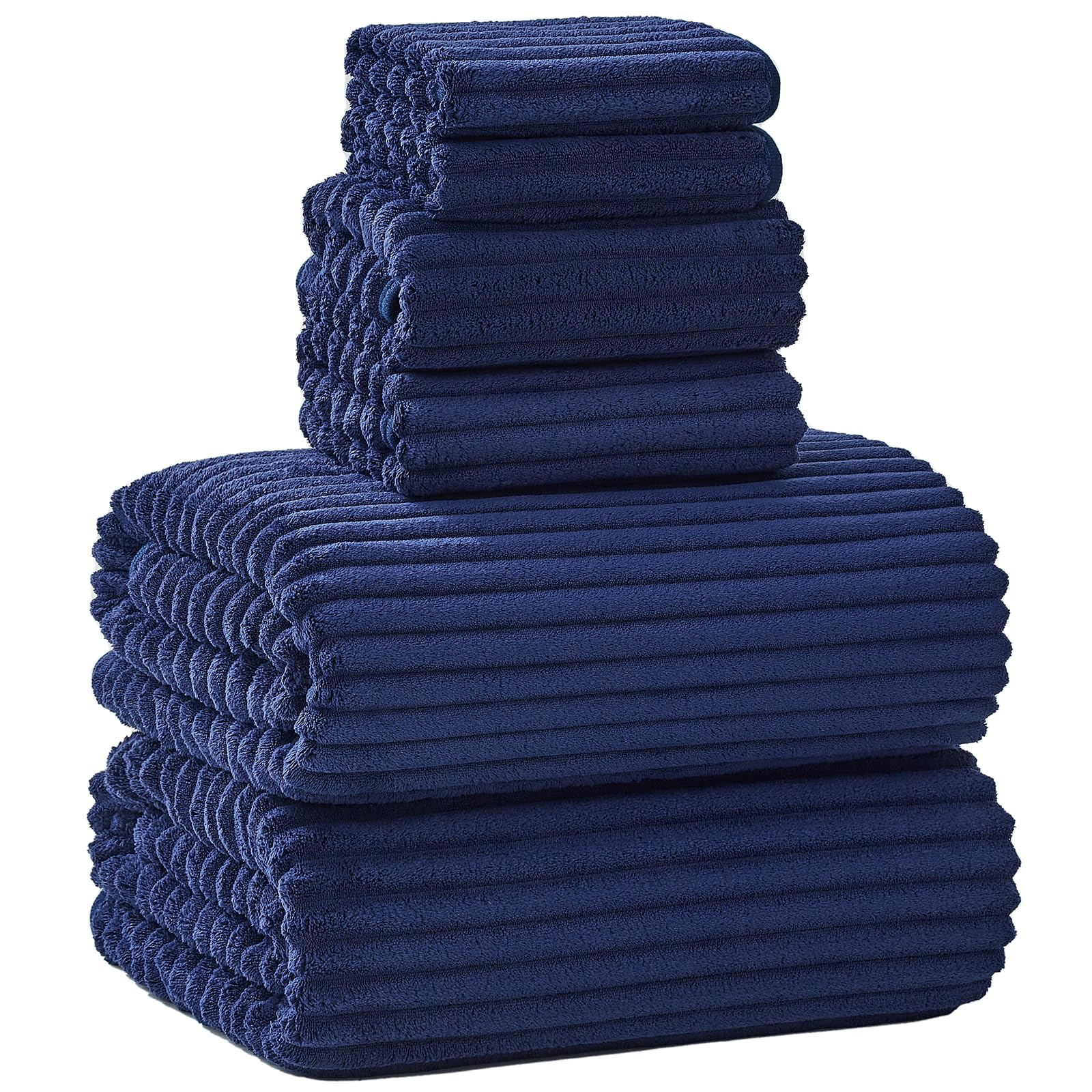 NALIVO face du paquet montrant l'ensemble bleu marine et l'aspect premium