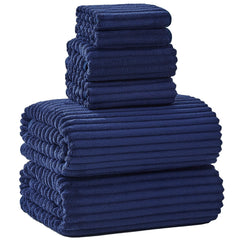 NALIVO face du paquet montrant l'ensemble bleu marine et l'aspect premium