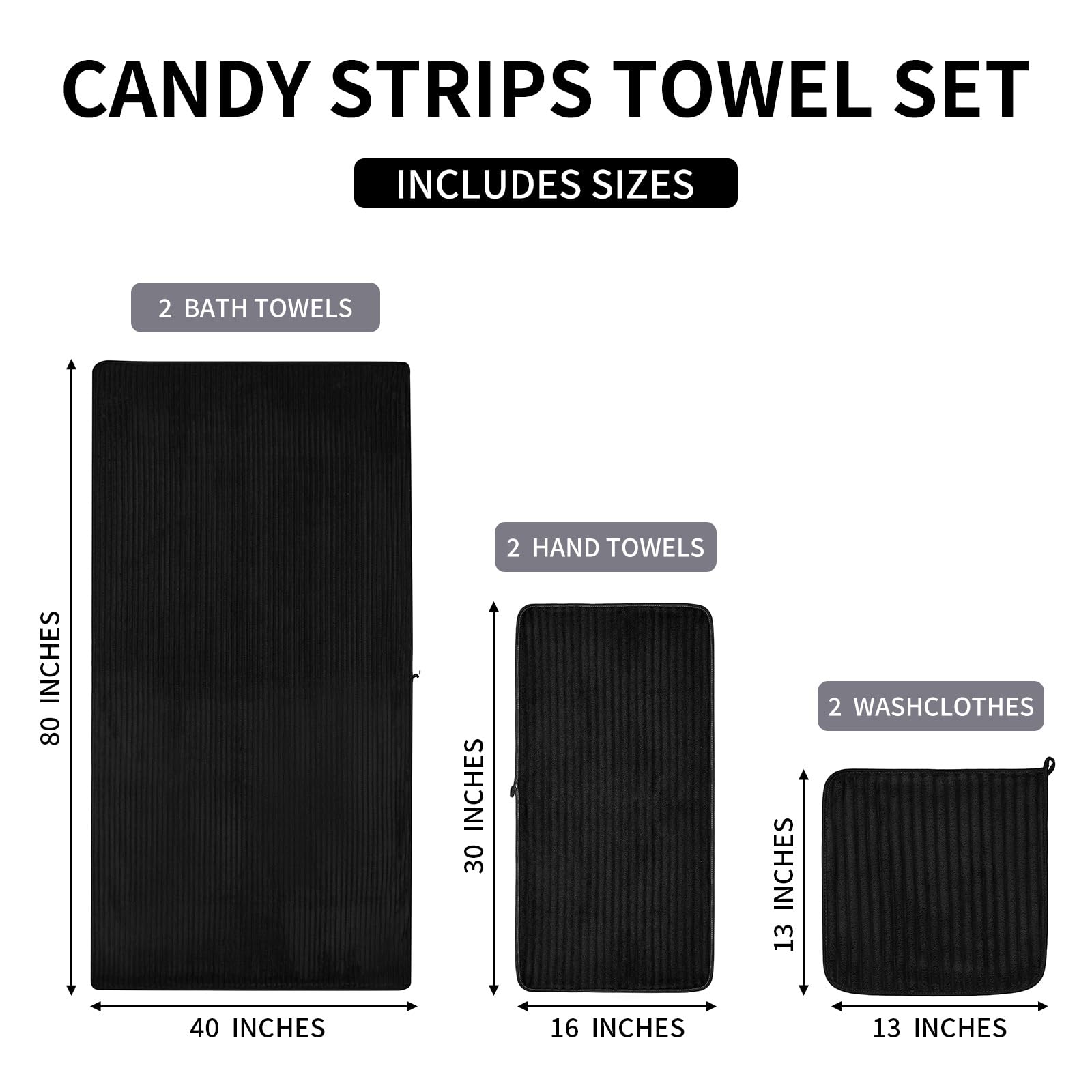 NALIVO mise en scène salle de bain noire style spa pour ambiance relax