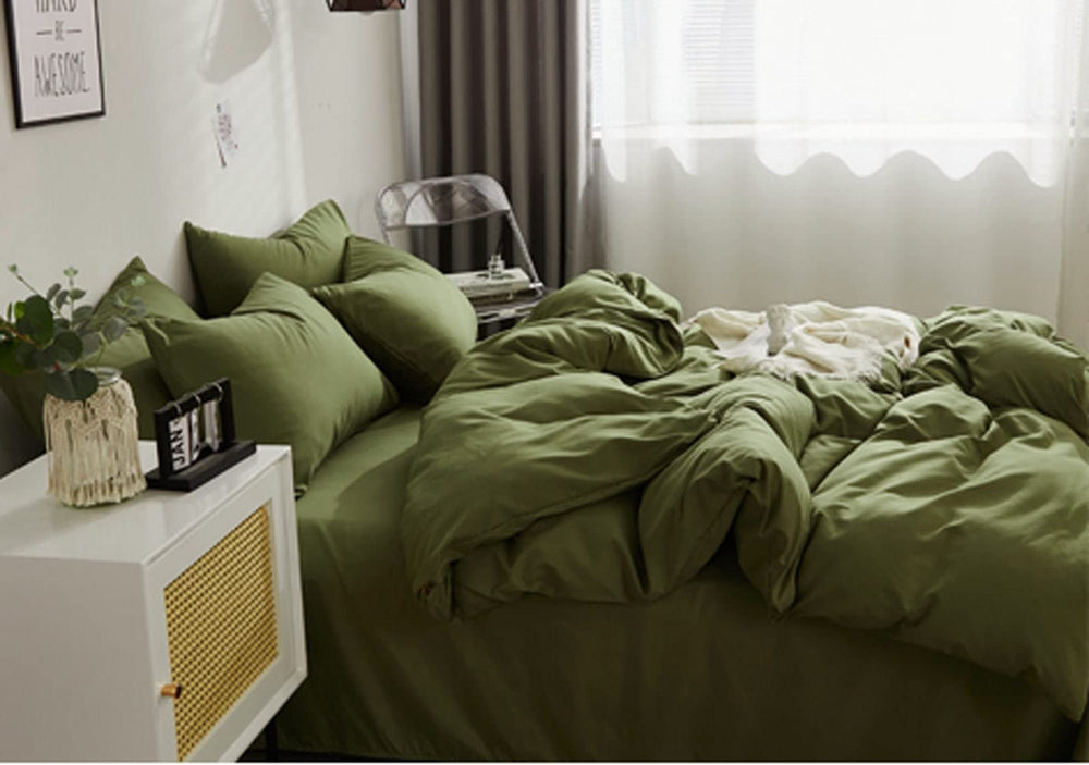 Nanko détail tissu microfibre brossée offrant douceur et confort