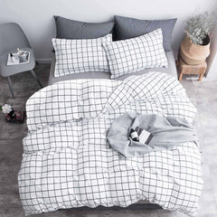 NANKO zip invisible facilitant insertion rapide du duvet