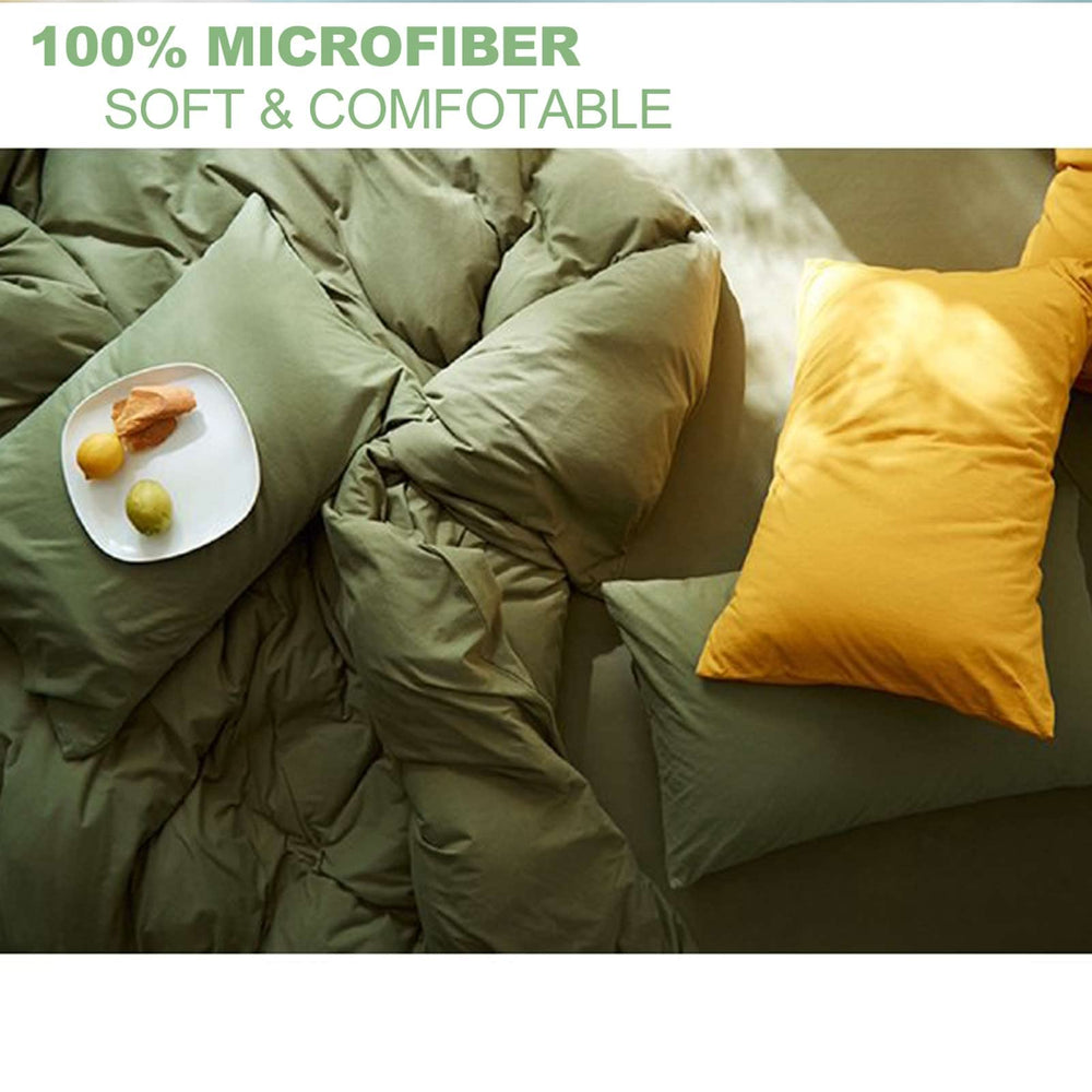 Nanko parure sur lit en scène lifestyle souligne harmonie décorative
