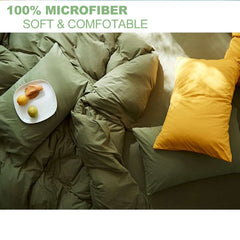 Nanko parure sur lit en scène lifestyle souligne harmonie décorative