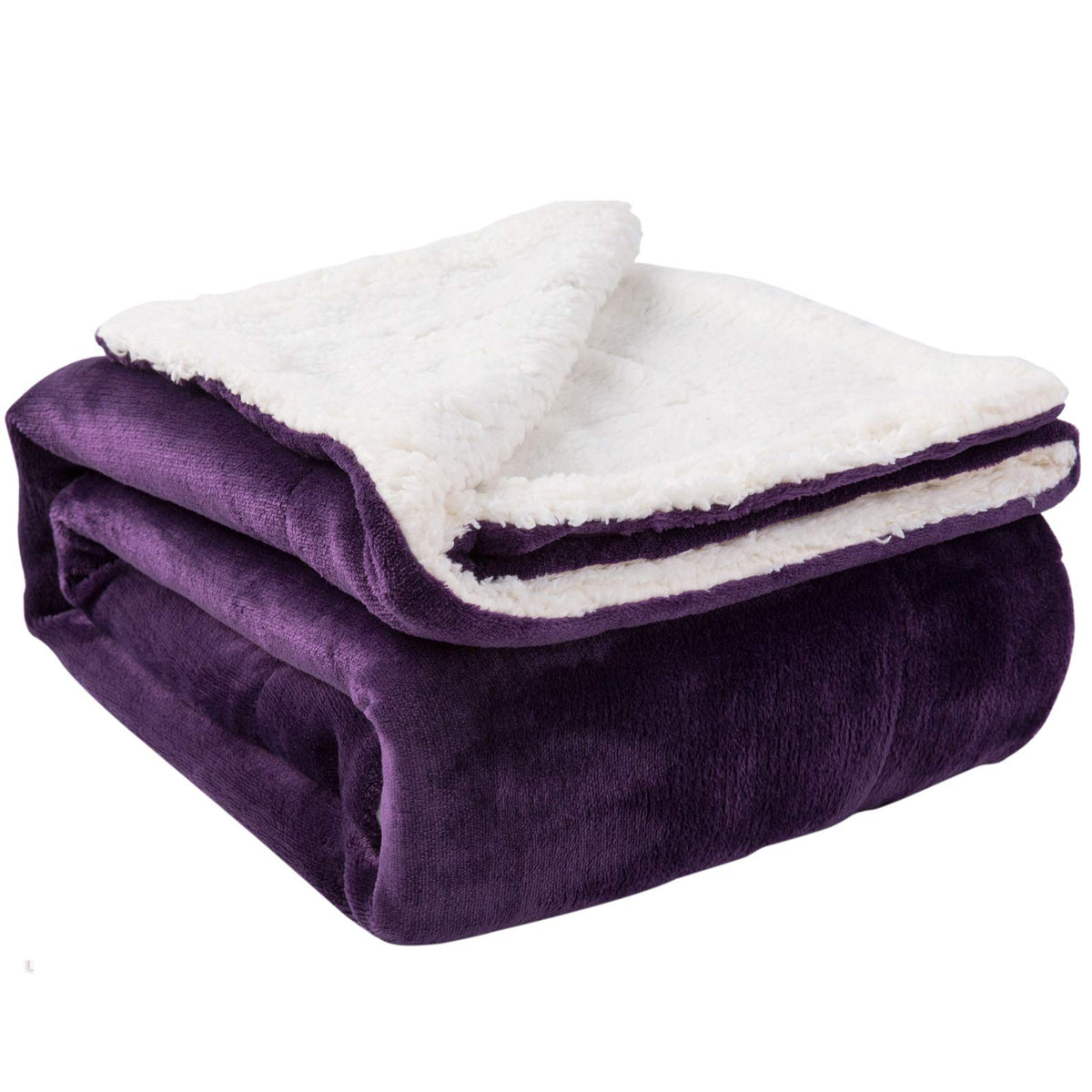 NANPiper face velours violet, offre douceur et esthétique décorative
