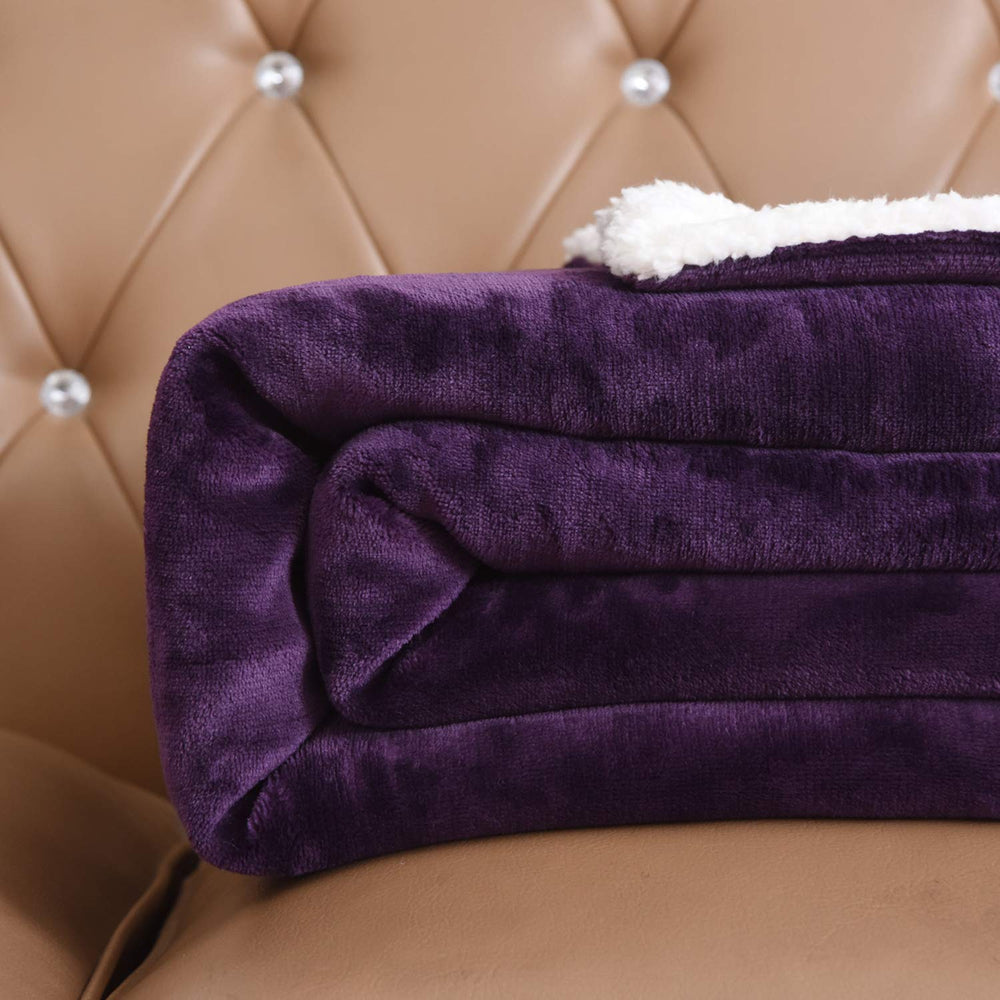 NANPiper gros plan texture microfibre, sensation douce et isolante