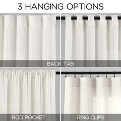 Nanspring gros plan texture lin blend qui apporte aspect naturel et toucher doux