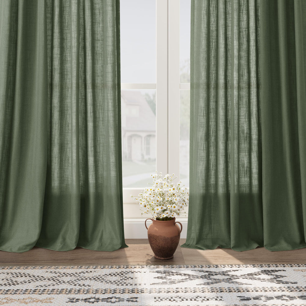 Nanspring ourlet et couture affiche qualité de fabrication et durabilité accrue