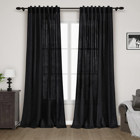 Nanspring panneau avant montrant pli élégant et ambiance cosy