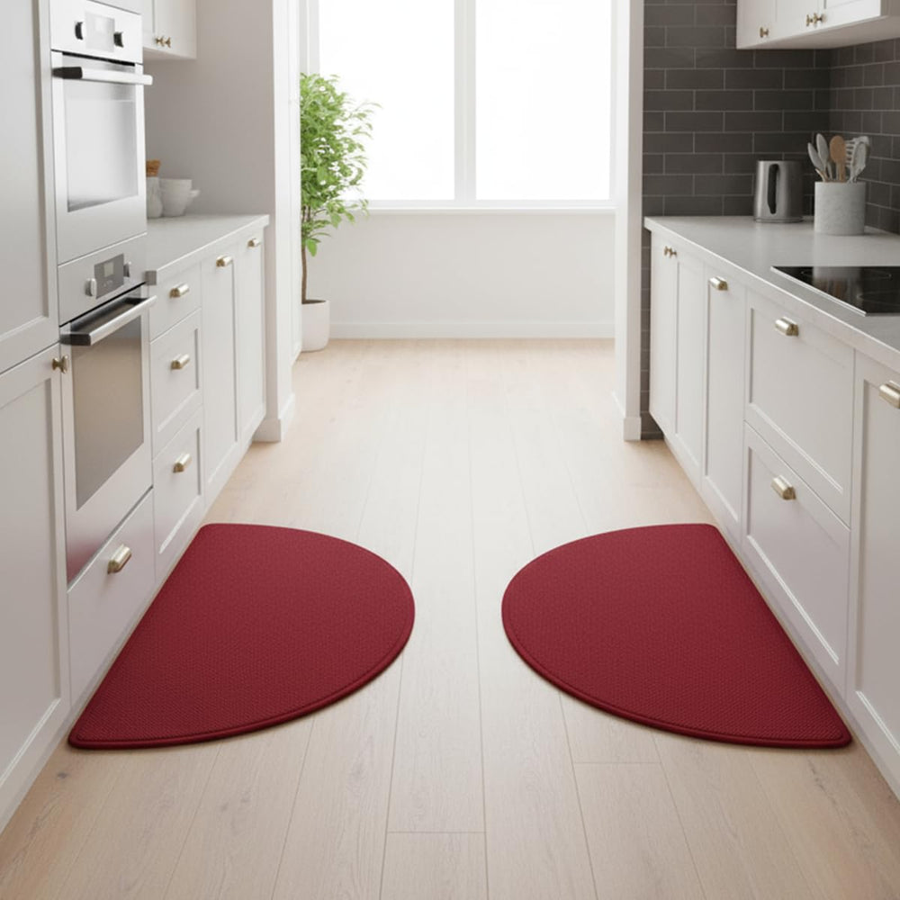 Nanstone tapis en machine facile à laver et sécher rapidement