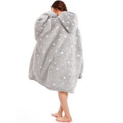 Narecte détail sherpa intérieur doux pour isolation et confort