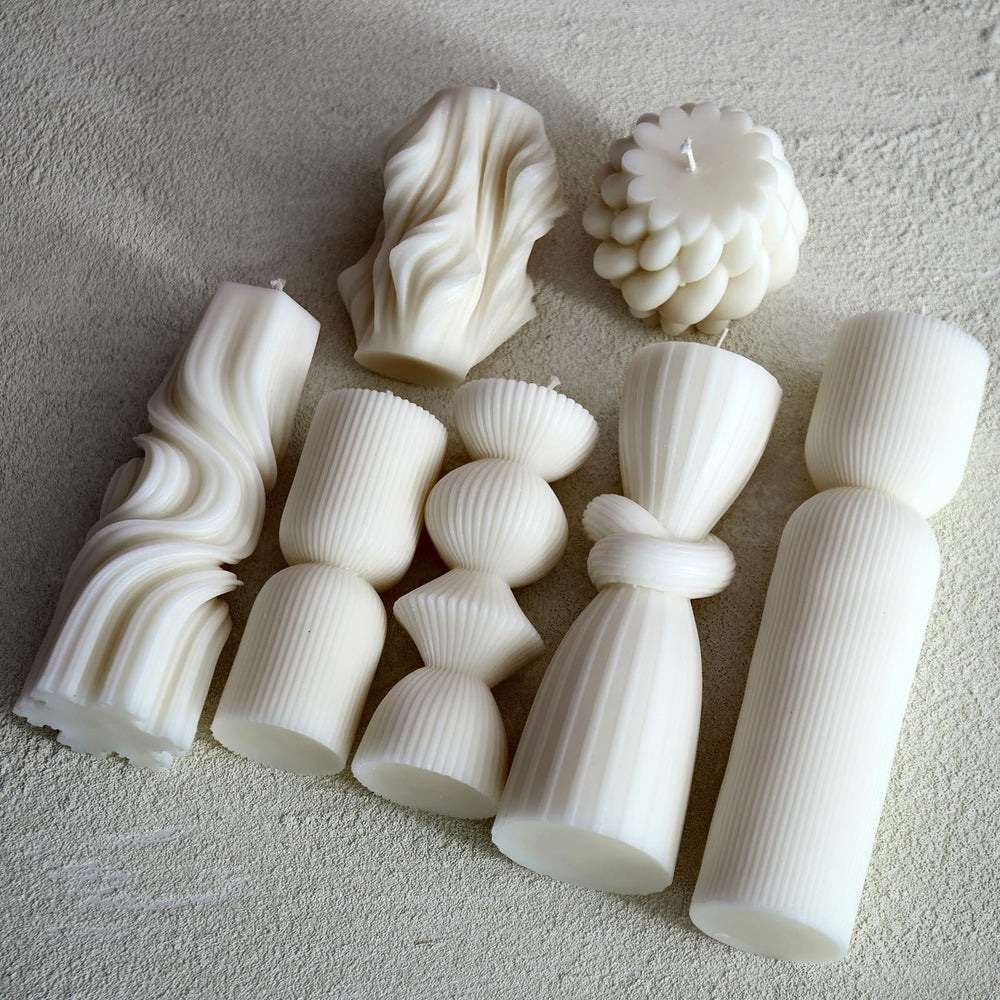 NATCENSE gros plan texture côtelée apportant relief décoratif raffiné