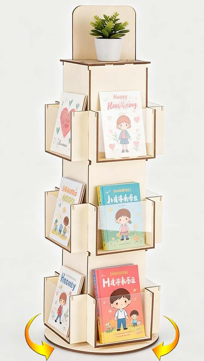 Natheeph mise en scène boutique montrant attractivité produit exposé