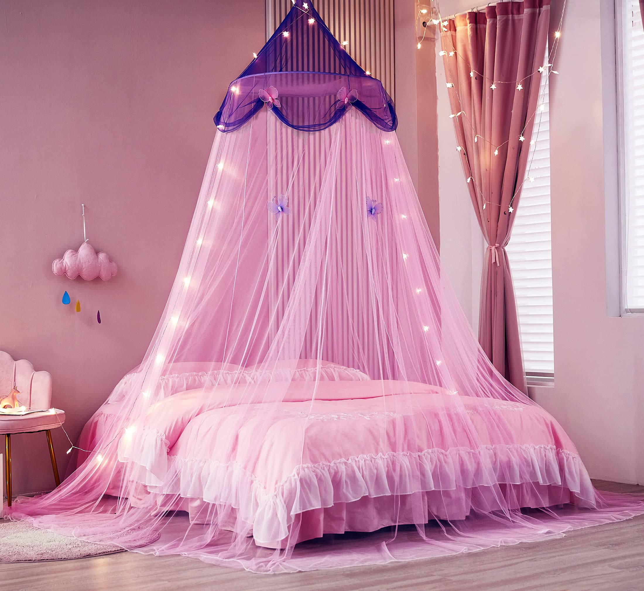 Nattey ensemble avec crochet adhésif pour installation simple sans perçage