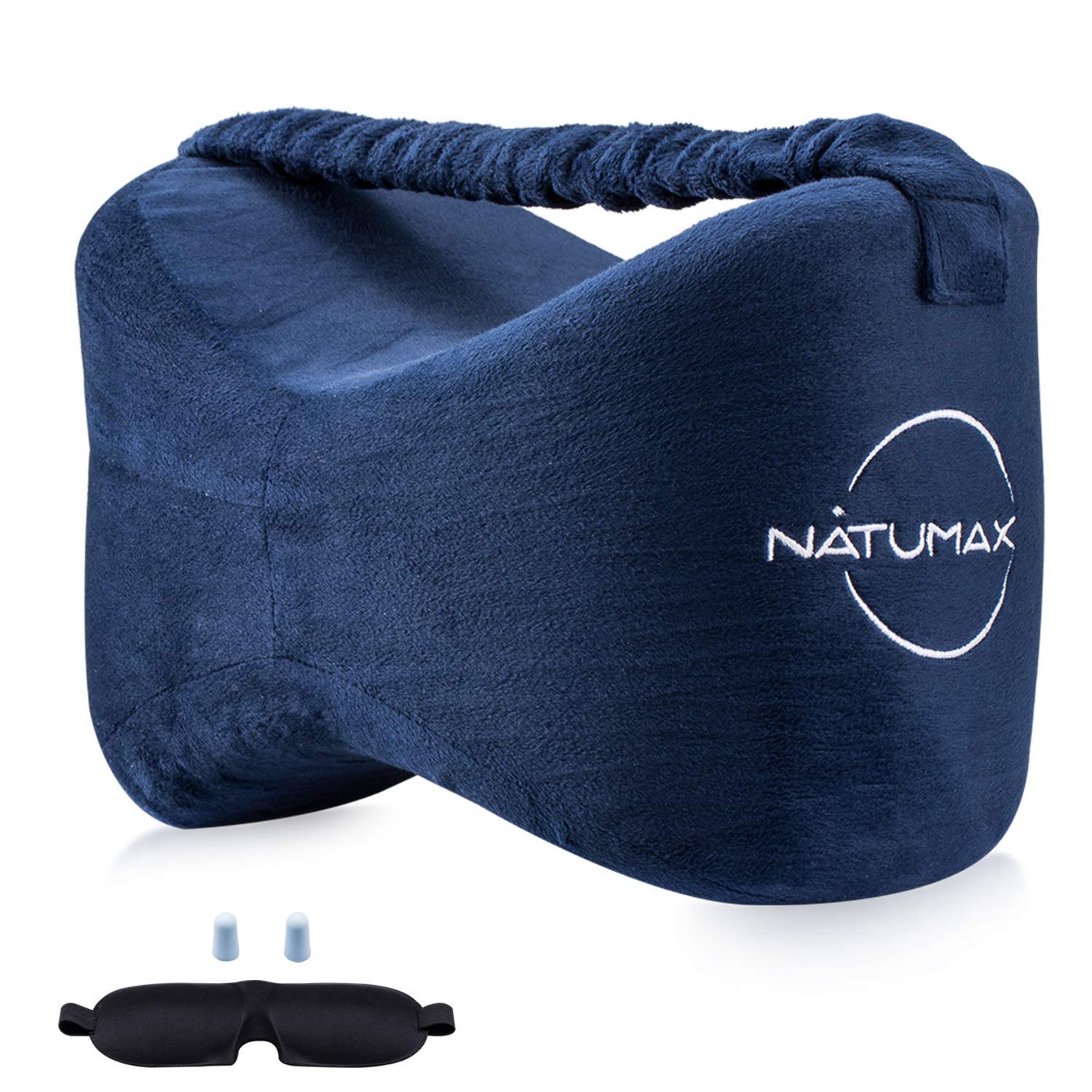 NATUMAX gros plan mousse mémoire confort et maintien