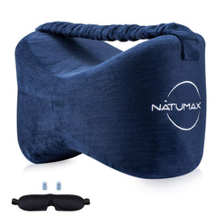 NATUMAX gros plan mousse mémoire confort et maintien