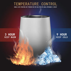 NATUMAX gros plan matière acier inox 18/8 durable et sans goût métallique