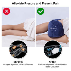 NATUMAX housse zippée respirante facile à laver