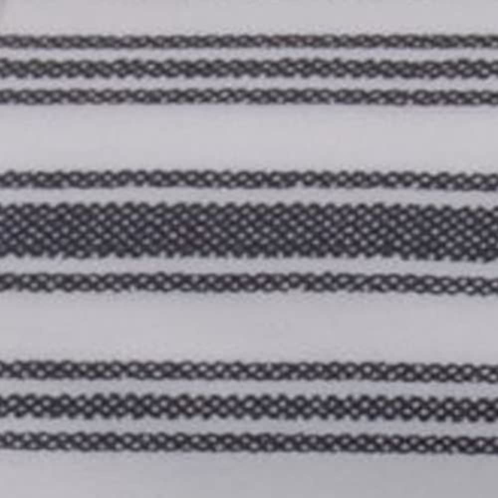 Taie d'oreiller Nautica format standard illustrant finition et confort