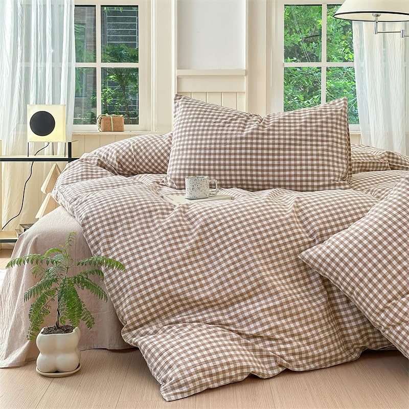 Nayoroom attaches intérieures aux coins gardant la couette bien en place