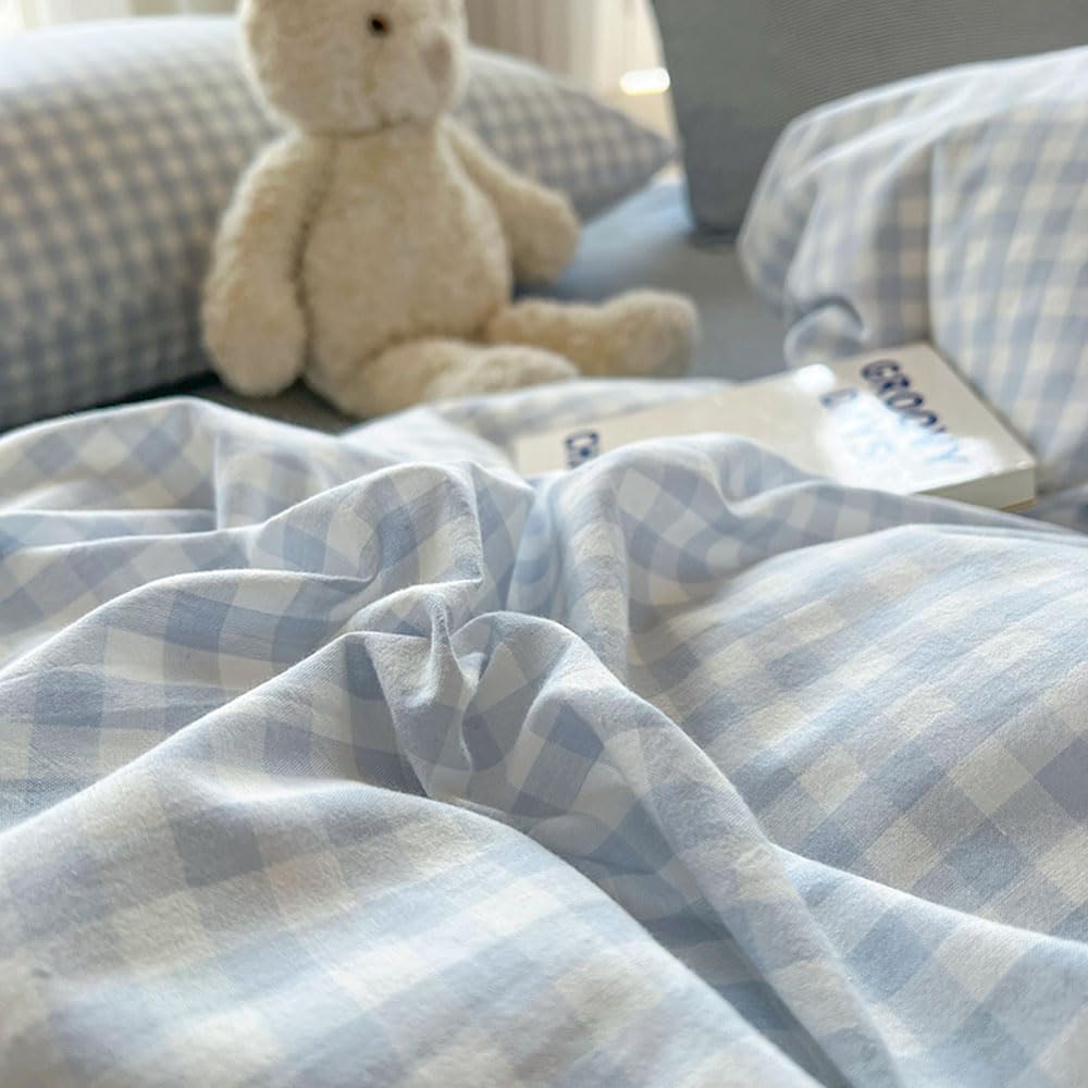 Nayoroom mise en scène chambre style côtier inspire ambiance apaisante
