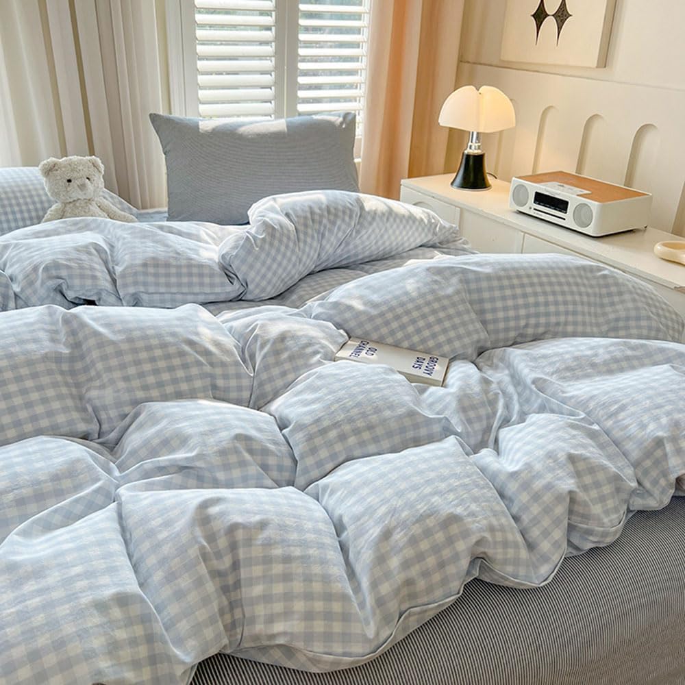 Nayoroom taies d'oreiller à rabat, maintien propre et facile