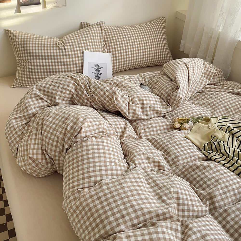 Nayoroom taies d'oreiller enveloppe maintien pratique et look coordonné