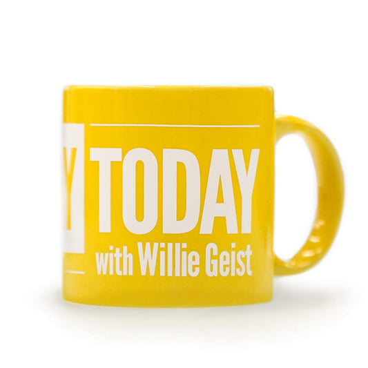 Profil de la tasse NBC montrant la poignée ergonomique et confort de prise