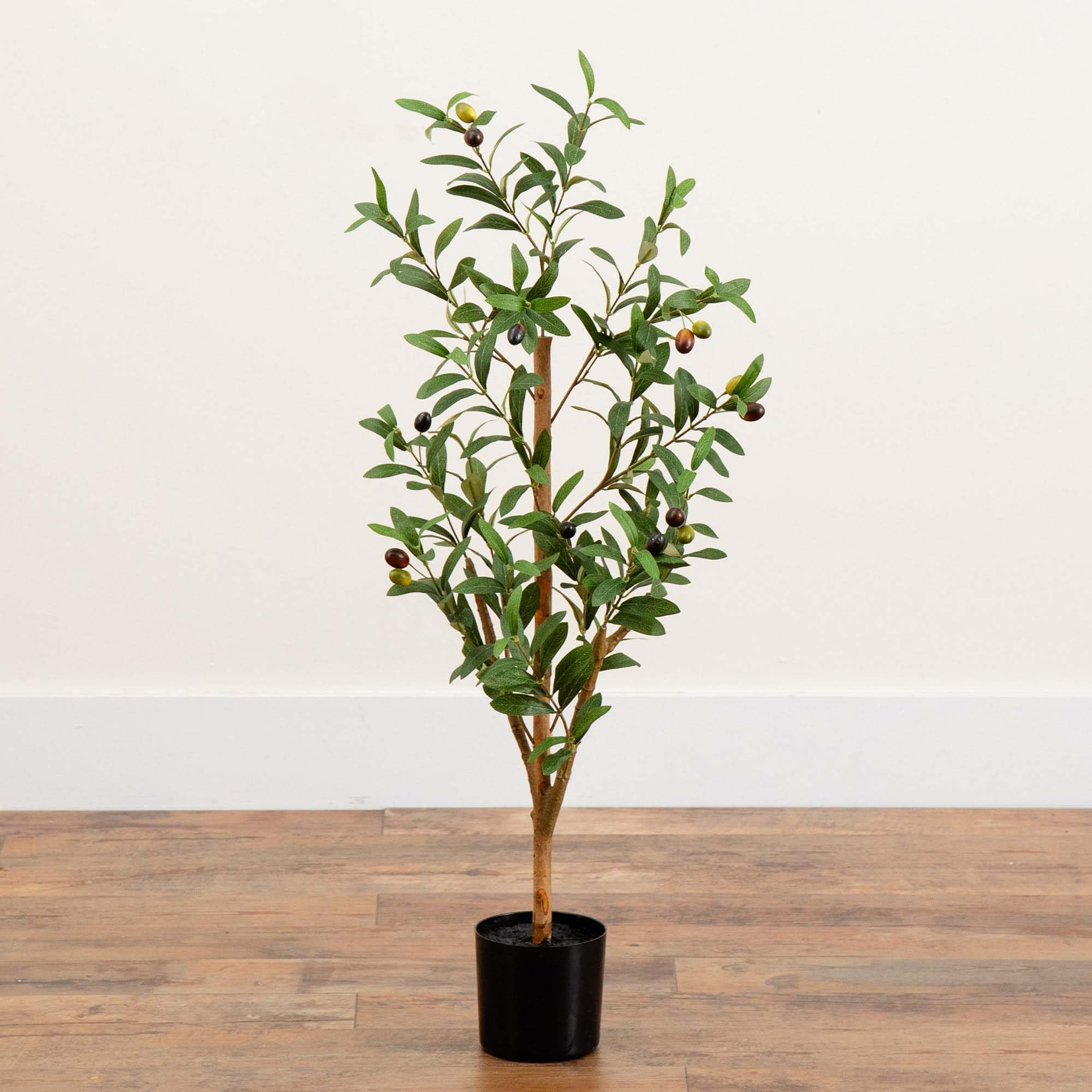 Nearly Natural branches flexibles, permet modeler forme facilement