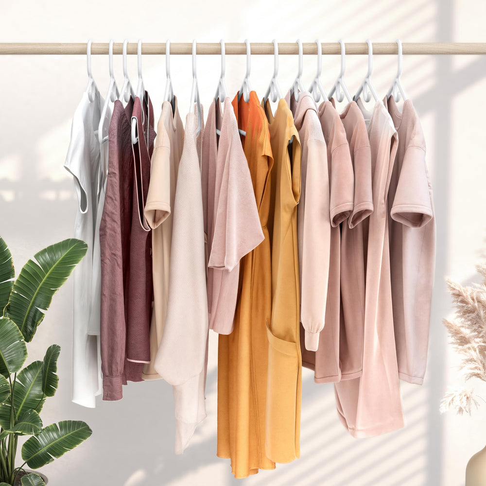 NEATERIZE barre inférieure renforcée supportant jeans et pantalons sans plier