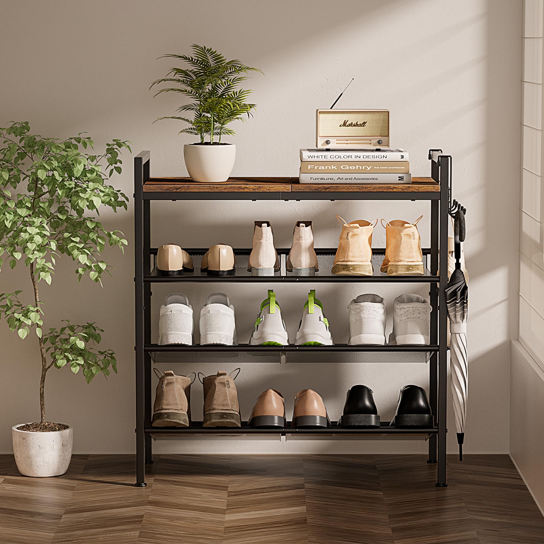 neatevday pièces étiquetées prêtes pour montage simple et rapide