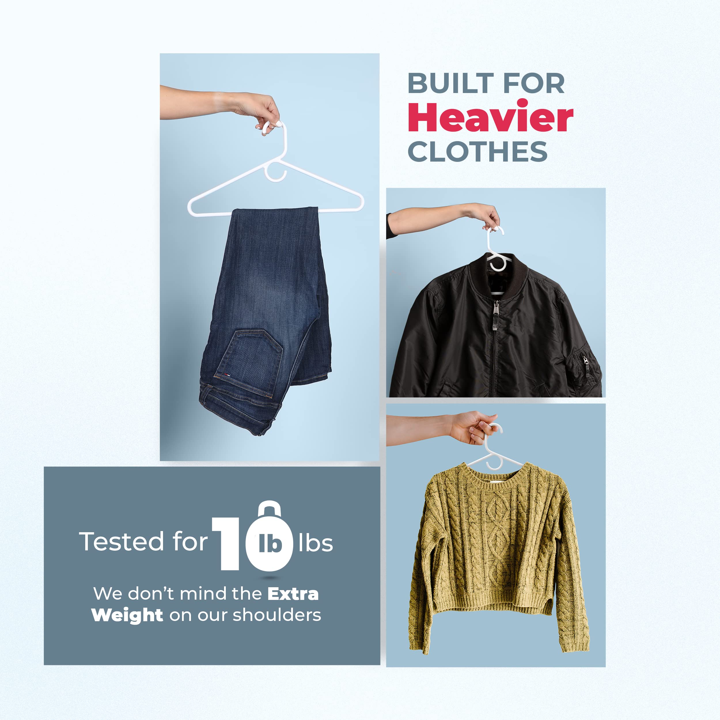 Neaties comparaison taille montrant proportions pour vêtements adultes