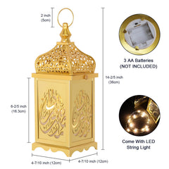 NEEDOMO gros plan motifs découpés montrant diffusion lumineuse décorative
