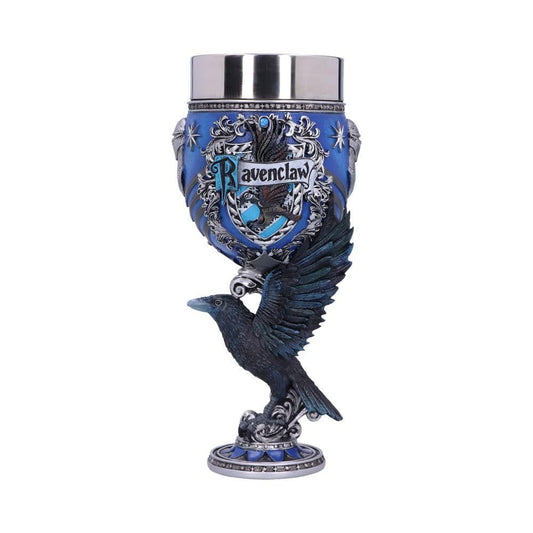 Nemesis Now coupe Ravenclaw face montrant le design et l'élégance