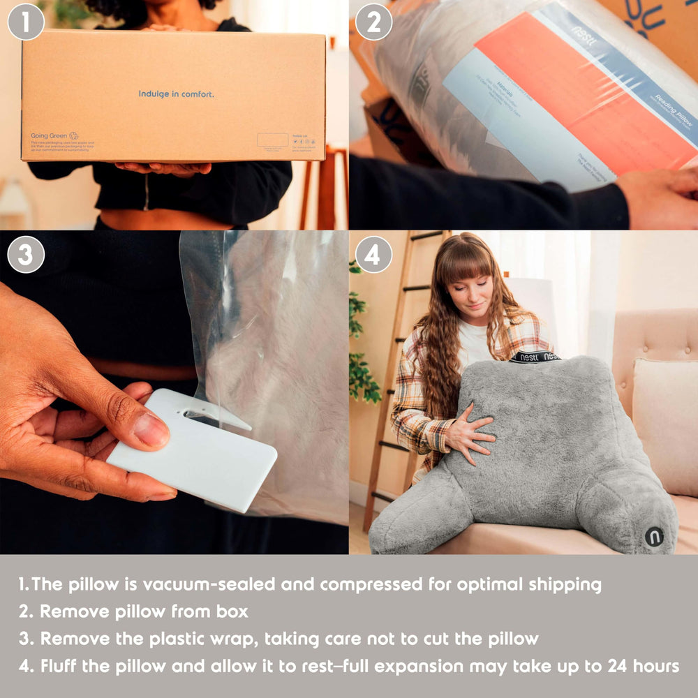 Nestl comparaison taille avec échelle, dimensions claires pour choix adapté