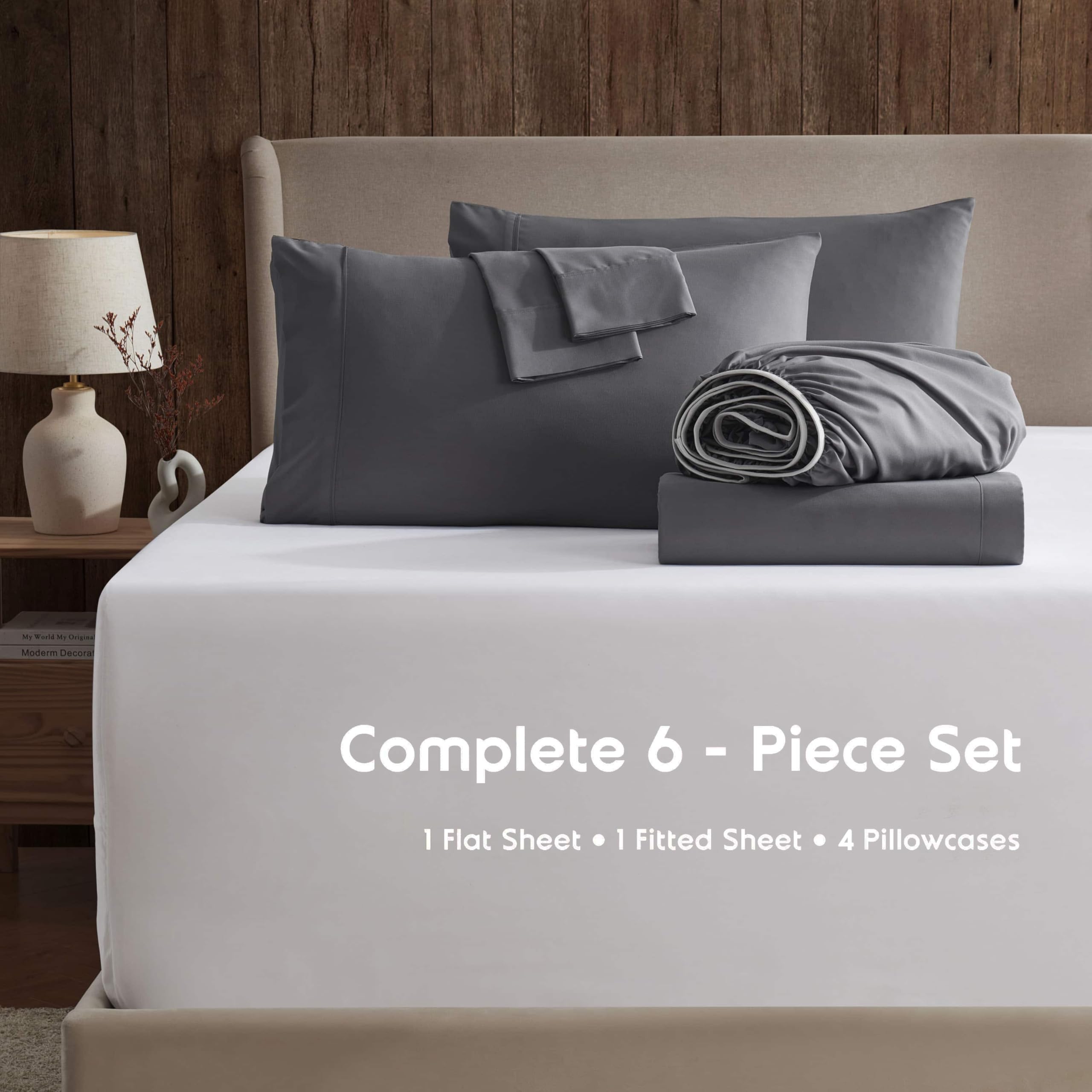 Nestl gros plan des fibres microfibre montrant finition ultra-douce