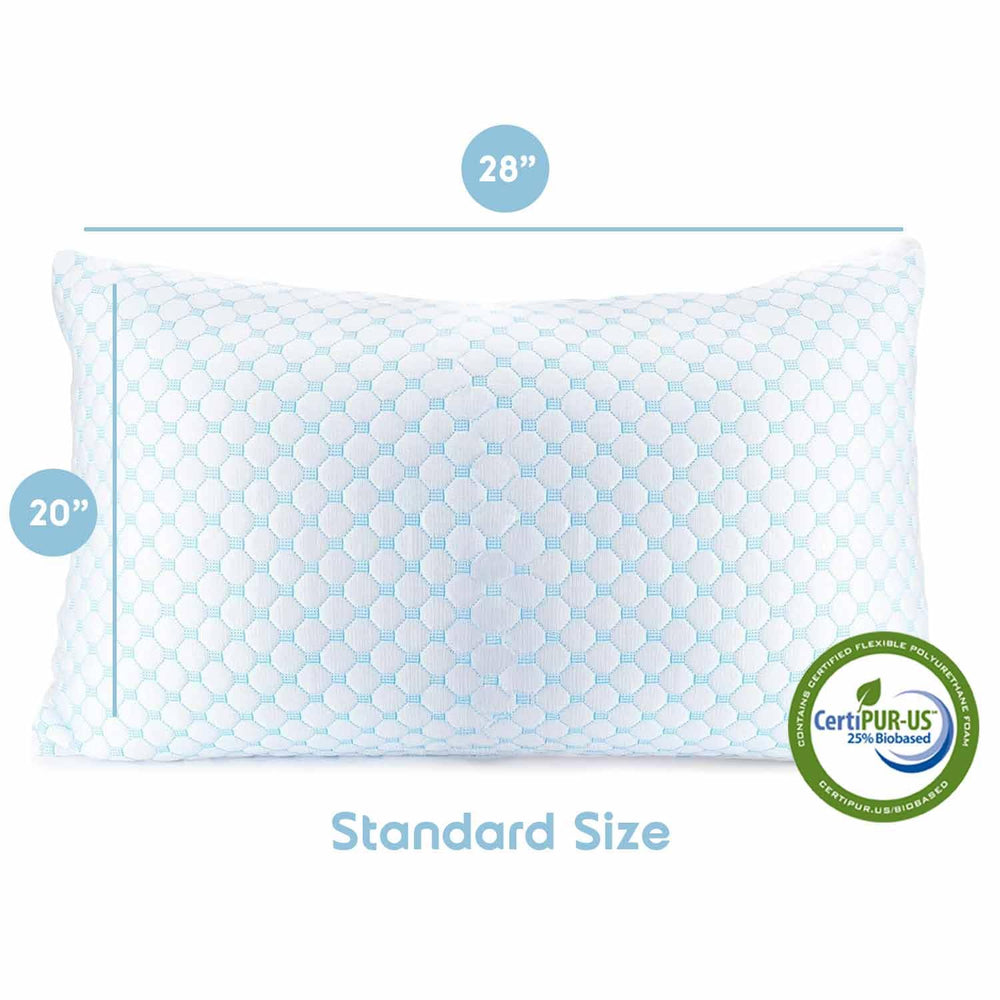 Nestl gros plan mousse déchiquetée ventilée montrant structure et support