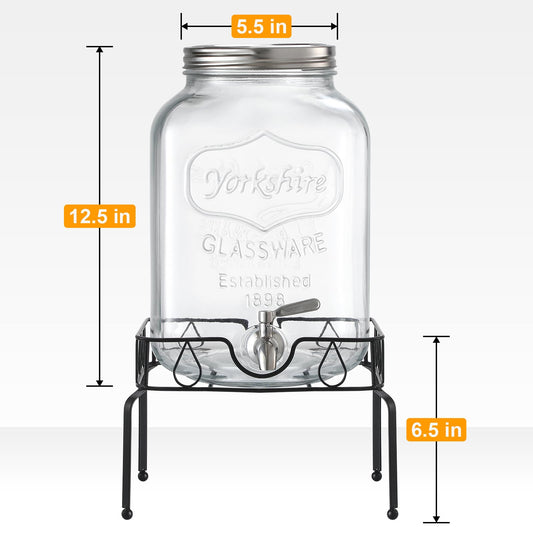 NETANY robinet inox 18/8 gros plan durable et sans corrosion