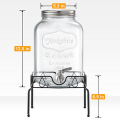 NETANY robinet inox 18/8 gros plan durable et sans corrosion