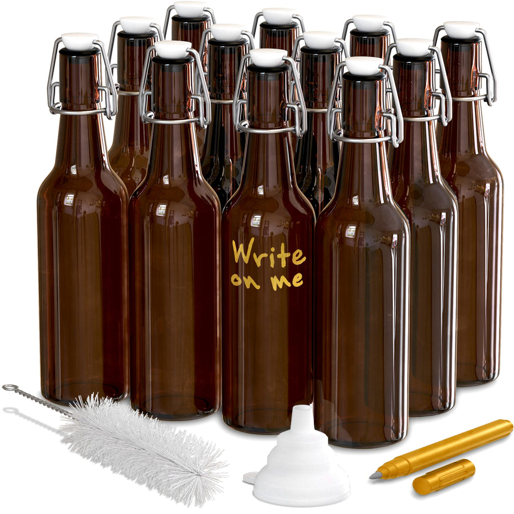 Nevlers avant du packaging montrant 12 bouteilles, présentation soignée et gain de temps